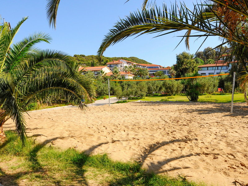 Aristoteles Holiday Resort & Spa 26