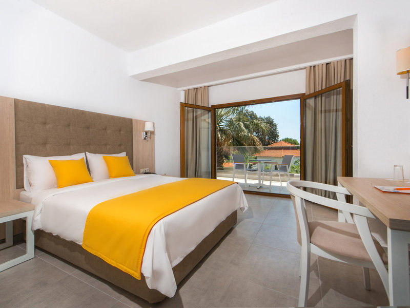Aristoteles Holiday Resort & Spa 29