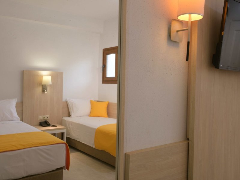 Aristoteles Holiday Resort & Spa 31