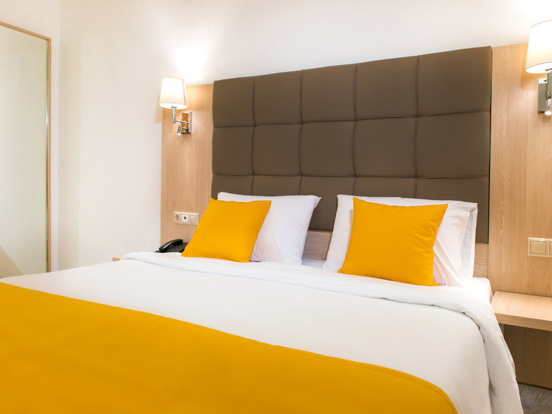 Aristoteles Holiday Resort & Spa 33