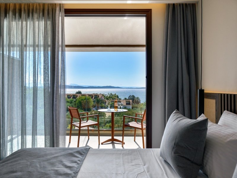 Aristoteles Holiday Resort & Spa 39
