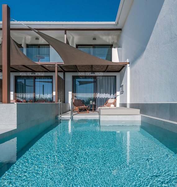 Aristoteles Holiday Resort & Spa 40