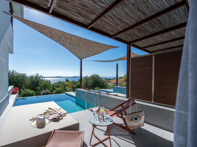 Aristoteles Holiday Resort & Spa 41