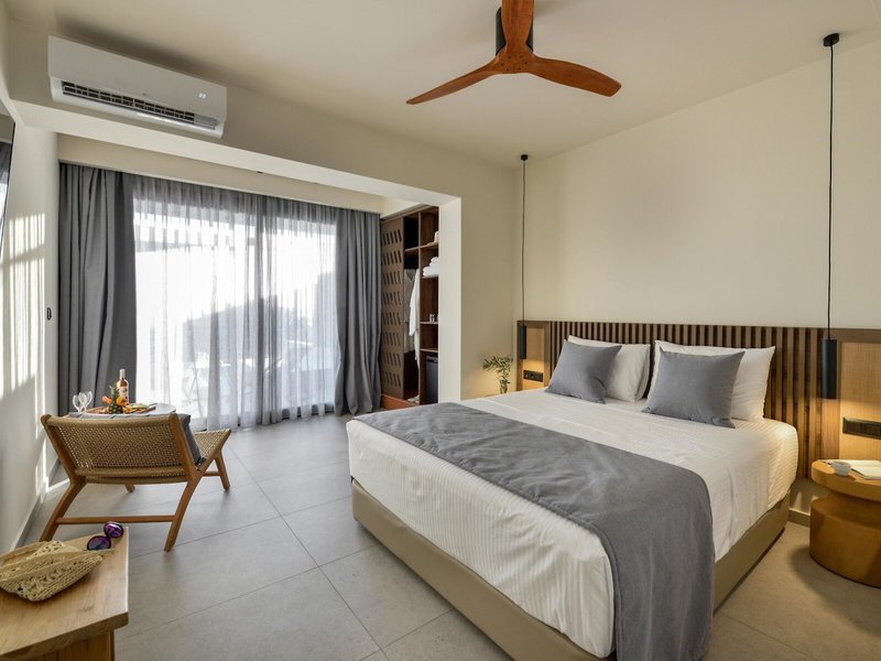 Aristoteles Holiday Resort & Spa 43