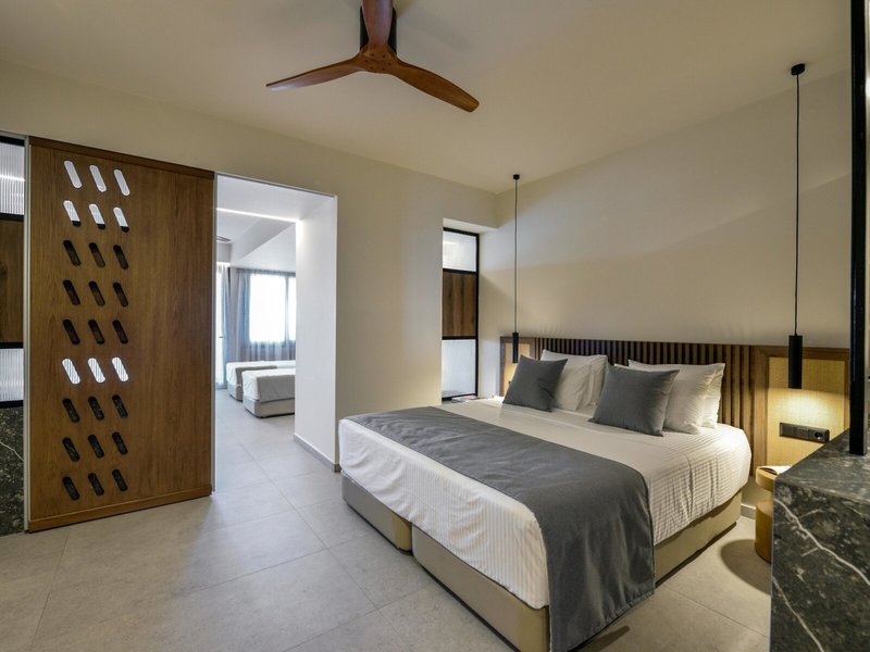 Aristoteles Holiday Resort & Spa 44