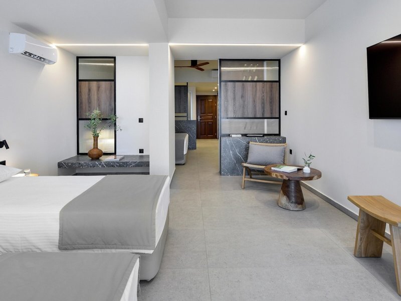 Aristoteles Holiday Resort & Spa 45