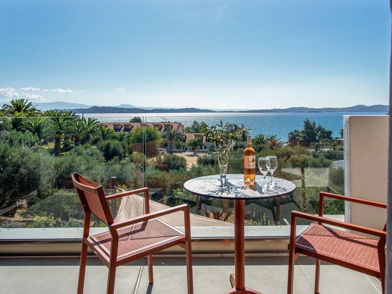 Aristoteles Holiday Resort & Spa 46