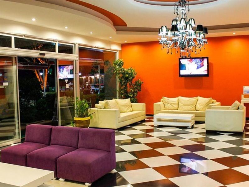 Ark Apart & Suite Hotel 17