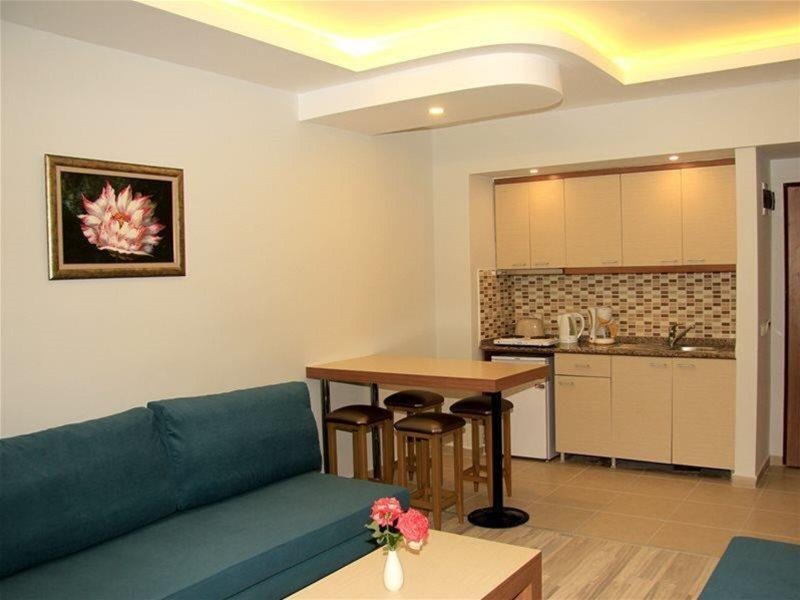 Ark Apart & Suite Hotel 22