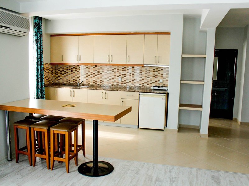 Ark Apart & Suite Hotel 23