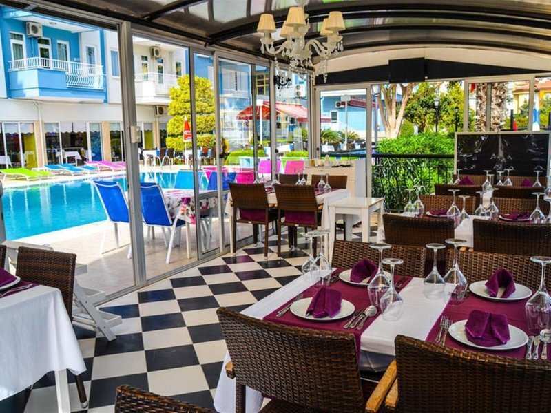 Ark Apart & Suite Hotel 24