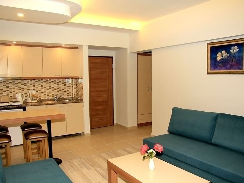 Ark Apart & Suite Hotel 27