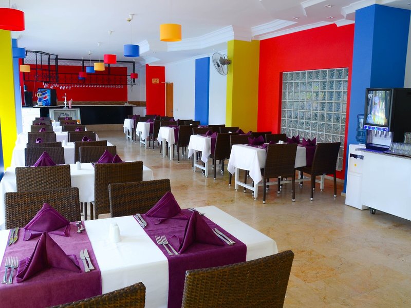 Ark Apart & Suite Hotel 29