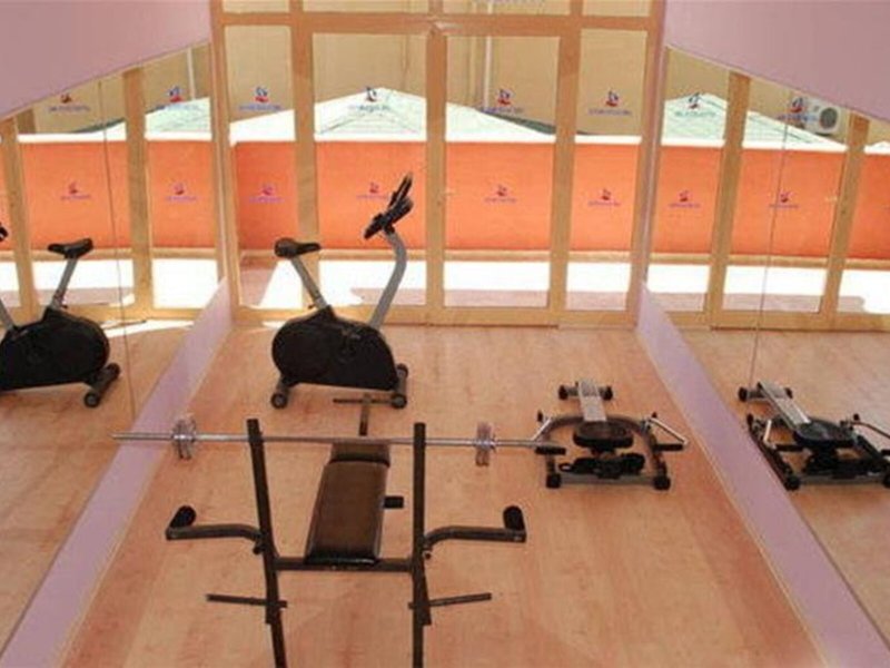 Ark Apart & Suite Hotel 30