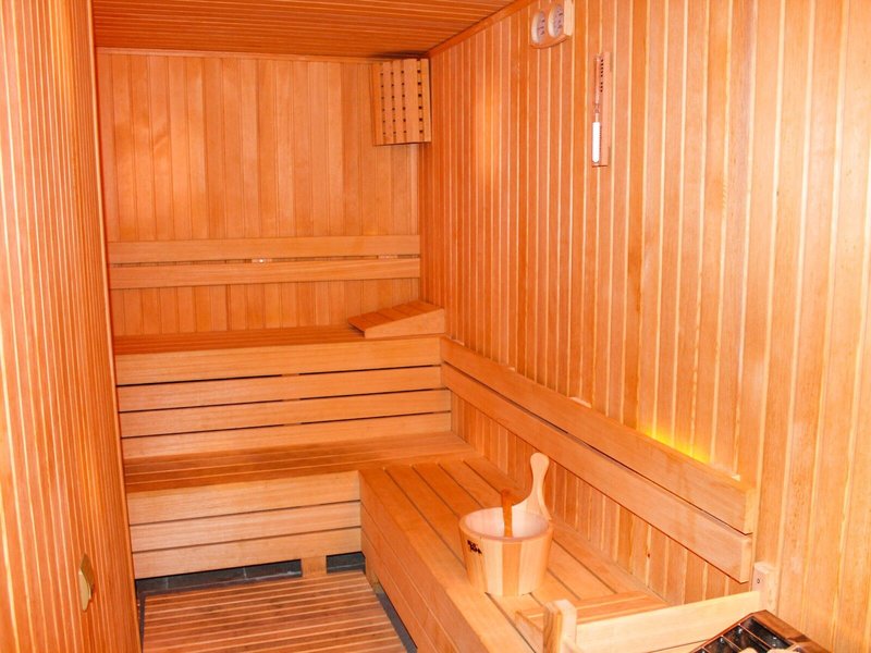 Ark Apart & Suite Hotel 32