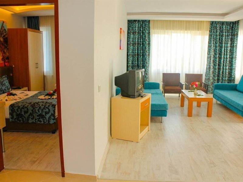 Ark Apart & Suite Hotel 35