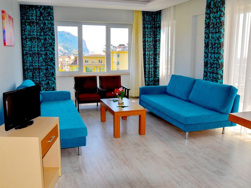 Ark Apart & Suite Hotel 36