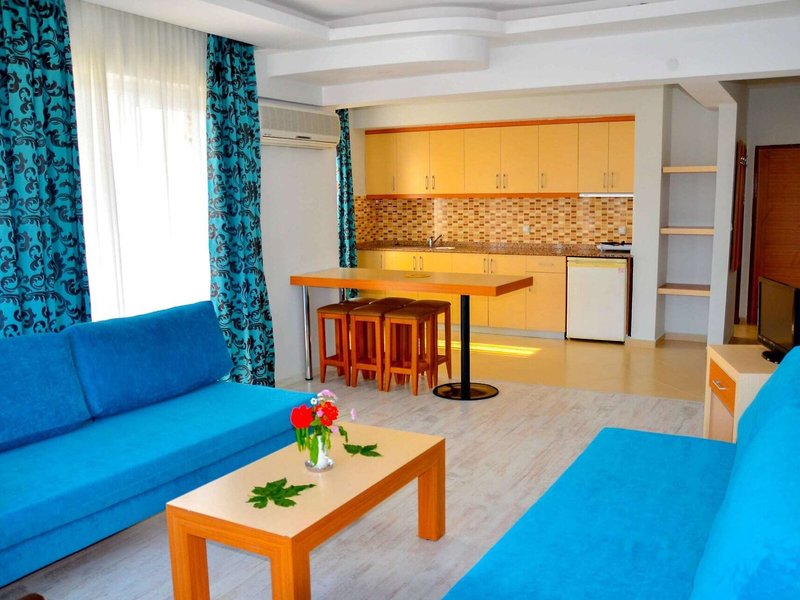 Ark Apart & Suite Hotel 41