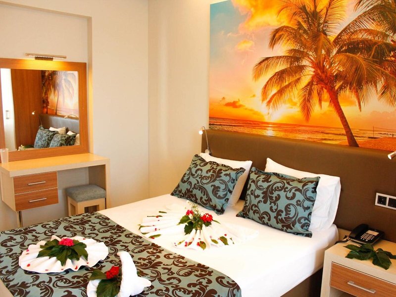 Ark Apart & Suite Hotel 42