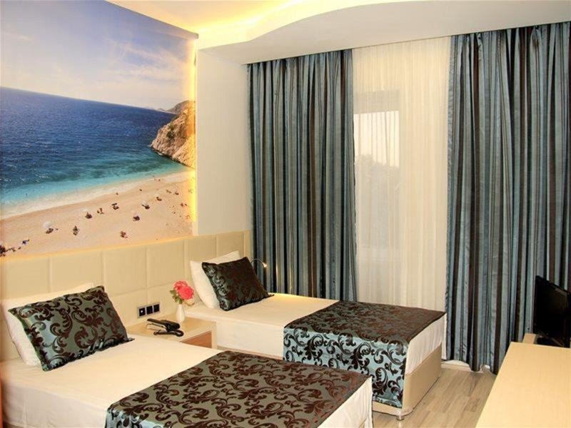 Ark Apart & Suite Hotel 43