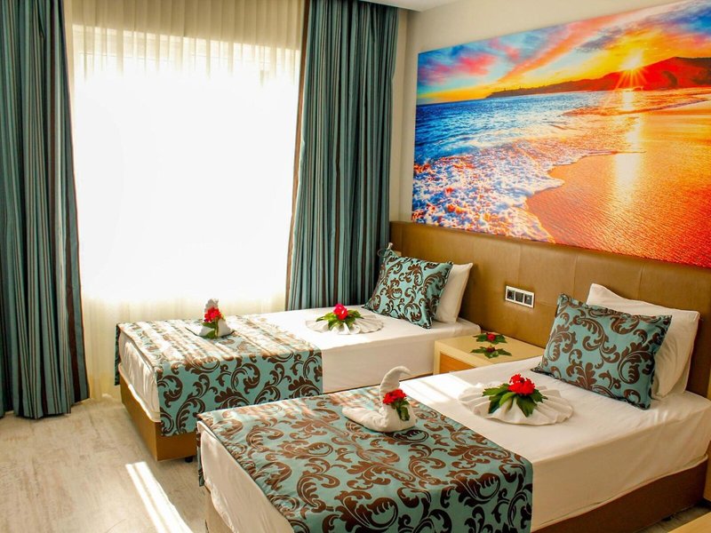 Ark Apart & Suite Hotel 44