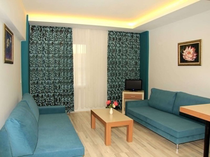 Ark Apart & Suite Hotel 46