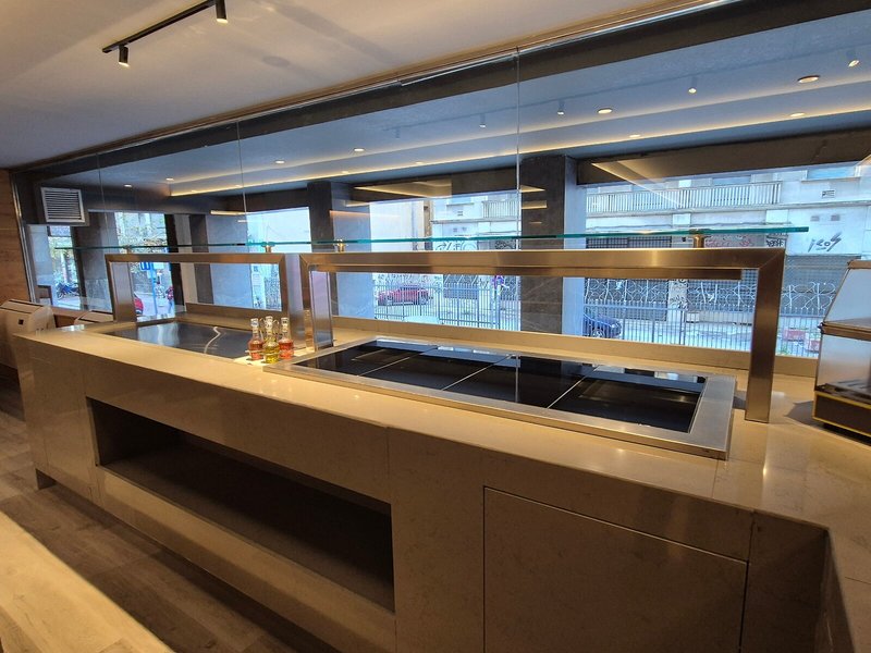 The Alassia Hotel 11