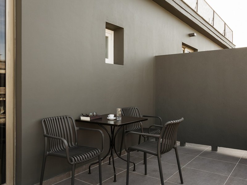 The Alassia Hotel 16