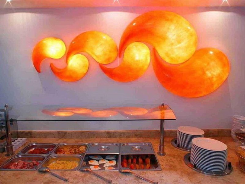 The Alassia Hotel 17