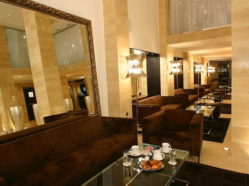 The Alassia Hotel 18