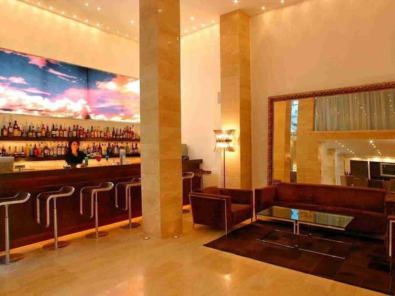 The Alassia Hotel 20