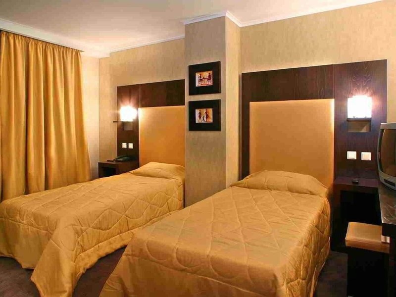 The Alassia Hotel 21