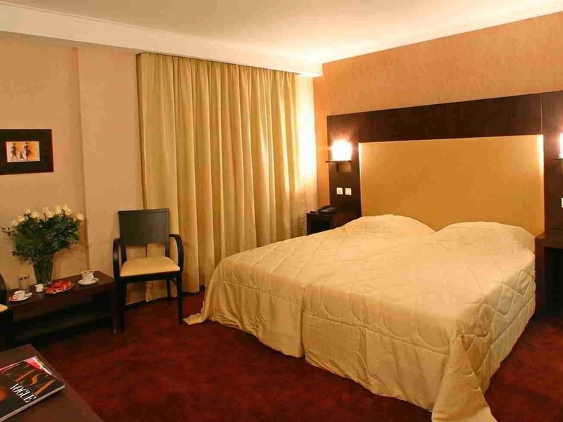 The Alassia Hotel 22