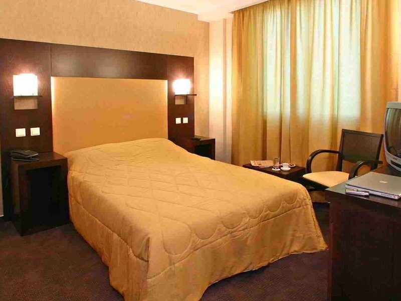 The Alassia Hotel 23