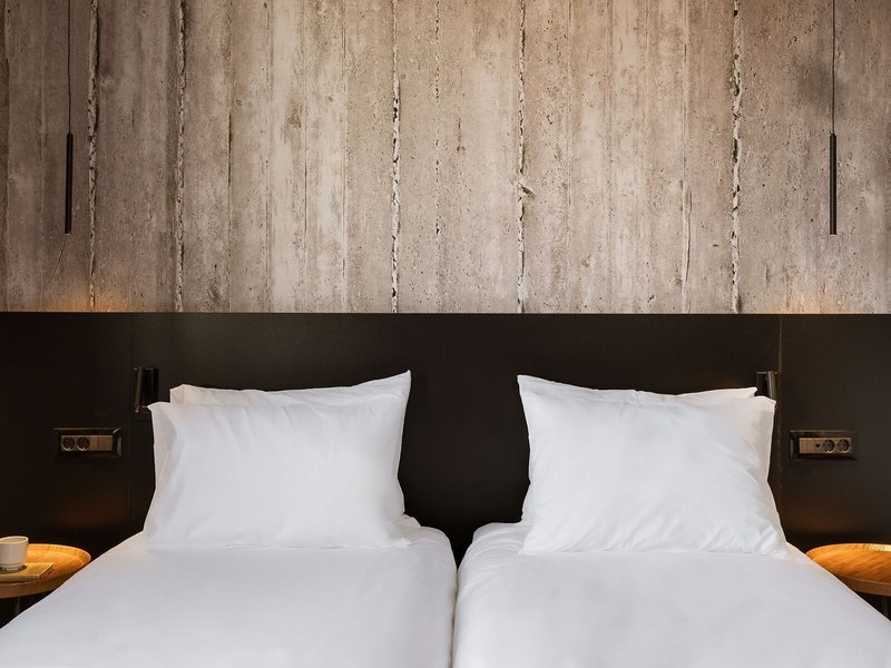 The Alassia Hotel 24