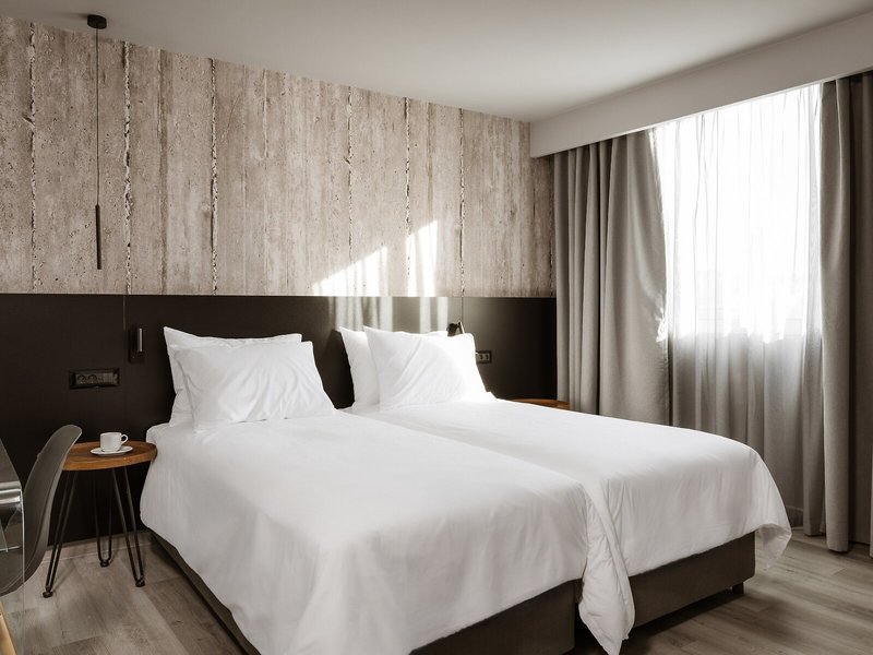 The Alassia Hotel 25