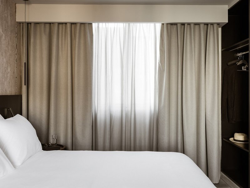 The Alassia Hotel 26