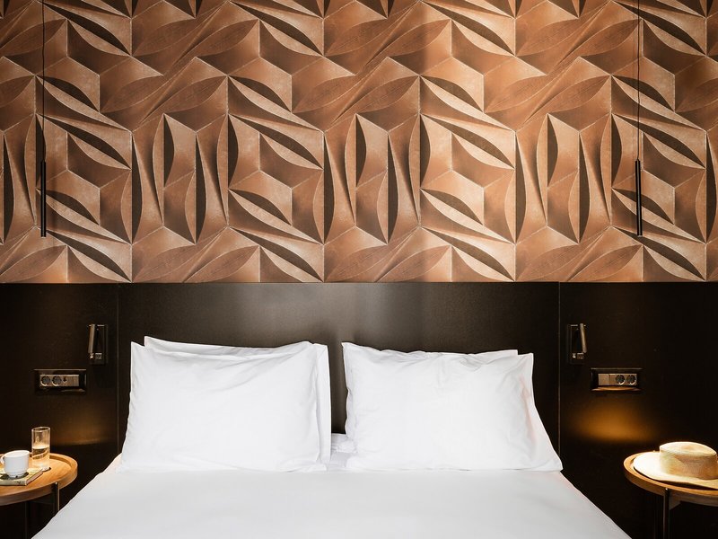 The Alassia Hotel 27