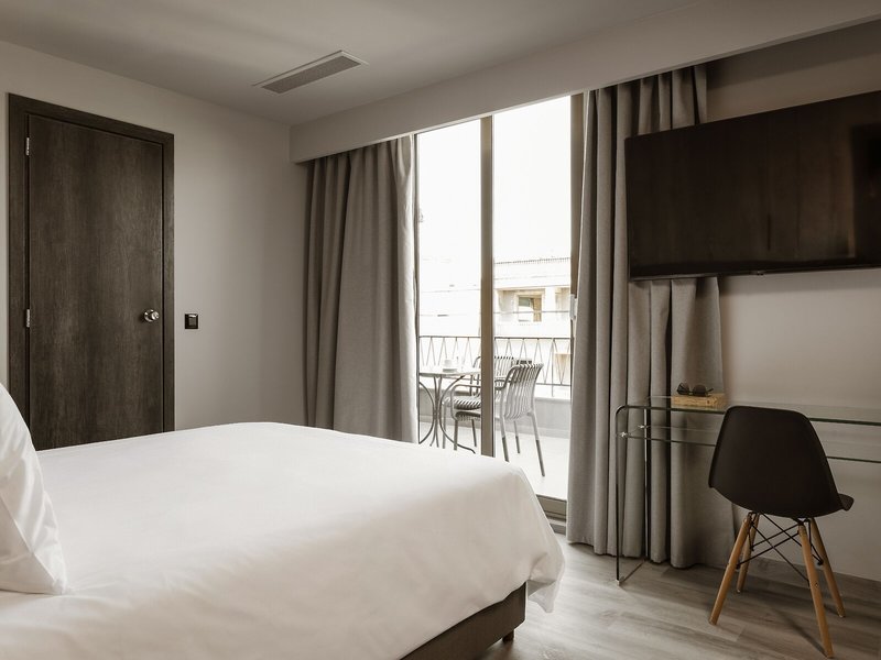 The Alassia Hotel 28