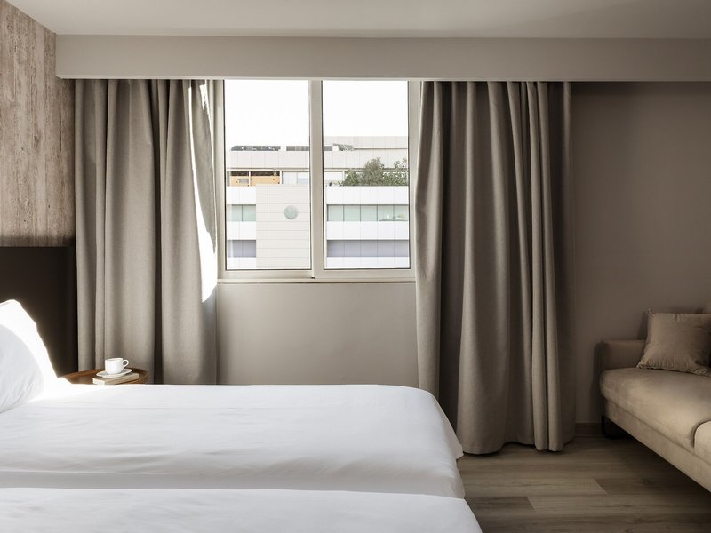 The Alassia Hotel 29