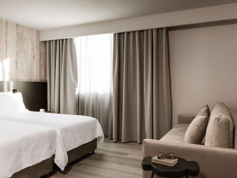 The Alassia Hotel 30