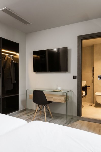 The Alassia Hotel 31