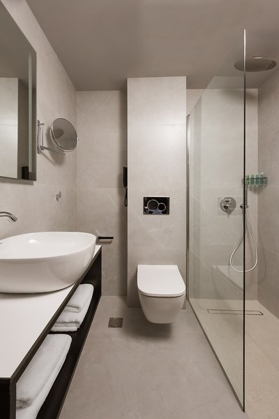 The Alassia Hotel 32