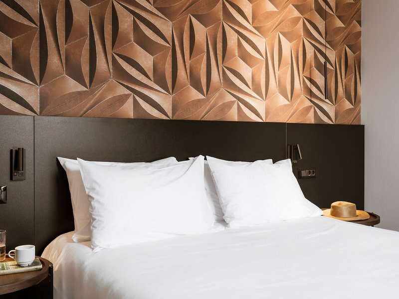 The Alassia Hotel 33