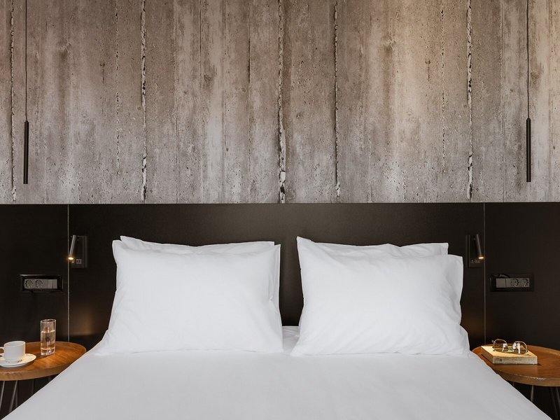 The Alassia Hotel 34