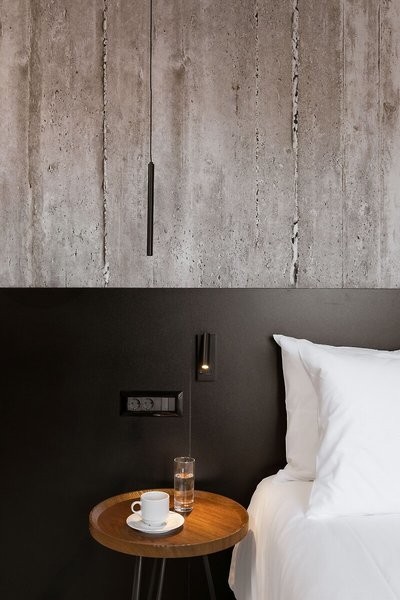 The Alassia Hotel 36