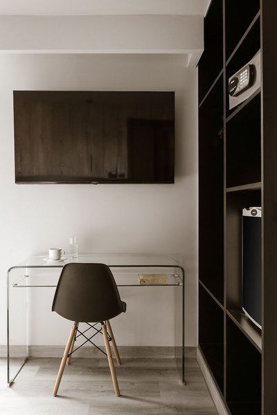 The Alassia Hotel 37