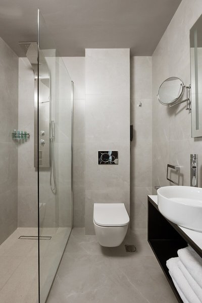 The Alassia Hotel 38