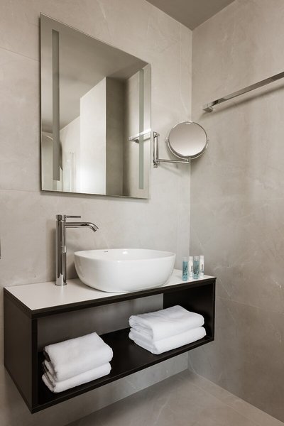 The Alassia Hotel 39