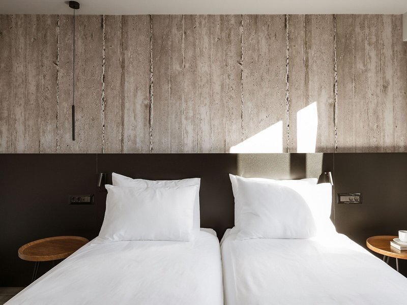 The Alassia Hotel 40